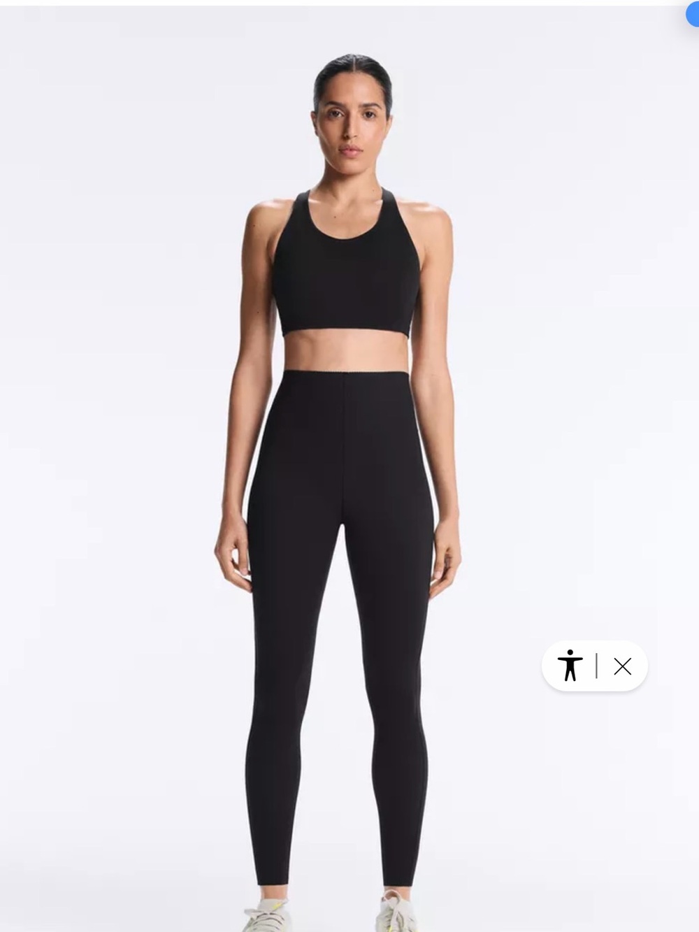 Oysho extra compressive leggings